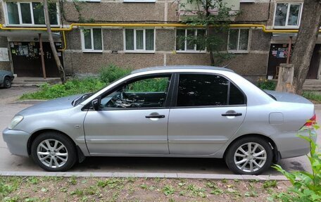 Mitsubishi Lancer IX, 2006 год, 400 000 рублей, 1 фотография