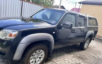 Mazda BT-50 II, 2008 год, 750 000 рублей, 1 фотография