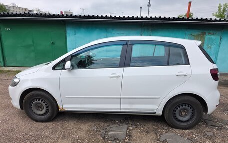 Volkswagen Golf VI, 2010 год, 575 000 рублей, 1 фотография