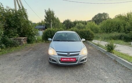 Opel Astra H, 2008 год, 330 000 рублей, 1 фотография
