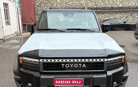 Toyota Land Cruiser Prado, 2026 год, 10 850 000 рублей, 1 фотография