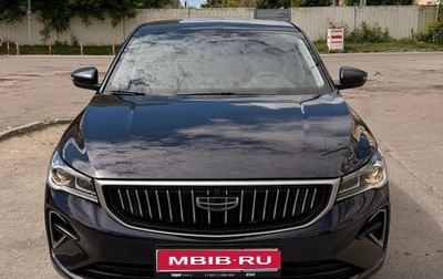 Geely Emgrand, 2024 год, 1 600 000 рублей, 1 фотография