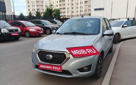 Datsun mi-DO, 2015 год, 500 000 рублей, 1 фотография