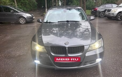 BMW 3 серия, 2005 год, 665 000 рублей, 1 фотография