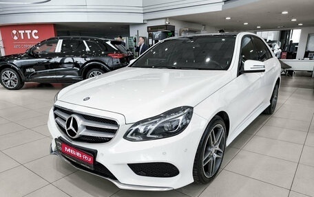Mercedes-Benz E-Класс, 2015 год, 2 250 000 рублей, 1 фотография