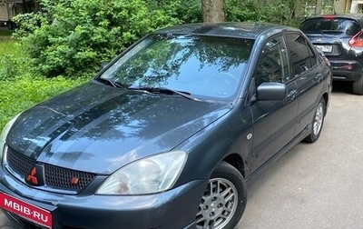 Mitsubishi Lancer IX, 2006 год, 330 000 рублей, 1 фотография