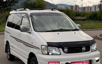 Toyota Town Ace III, 1999 год, 1 000 040 рублей, 1 фотография