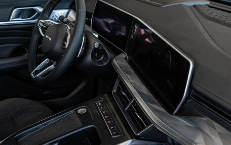Haval F7, 2026 год, 3 799 000 рублей, 16 фотография