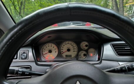 Mitsubishi Lancer IX, 2006 год, 400 000 рублей, 4 фотография