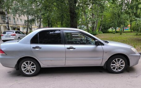 Mitsubishi Lancer IX, 2006 год, 400 000 рублей, 3 фотография