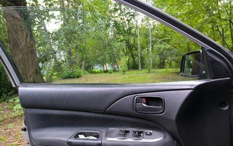 Mitsubishi Lancer IX, 2006 год, 400 000 рублей, 9 фотография