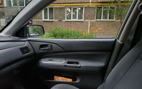 Mitsubishi Lancer IX, 2006 год, 400 000 рублей, 8 фотография