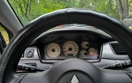 Mitsubishi Lancer IX, 2006 год, 400 000 рублей, 5 фотография