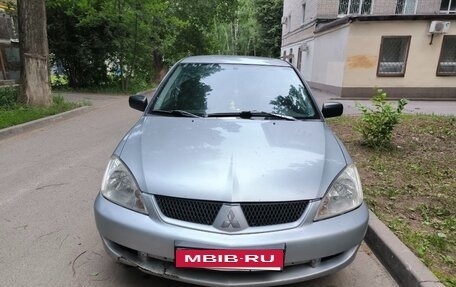 Mitsubishi Lancer IX, 2006 год, 400 000 рублей, 2 фотография