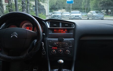 Citroen C4 II рестайлинг, 2013 год, 450 000 рублей, 7 фотография