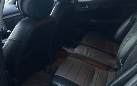 Citroen C4 II рестайлинг, 2013 год, 450 000 рублей, 6 фотография