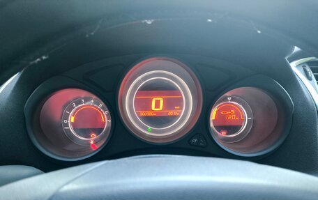 Citroen C4 II рестайлинг, 2013 год, 450 000 рублей, 8 фотография