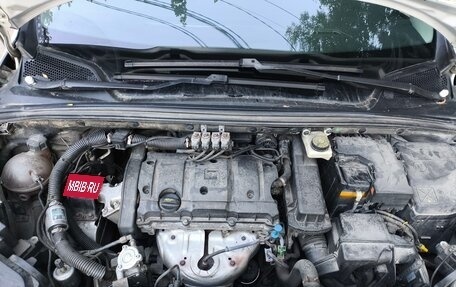 Citroen C4 II рестайлинг, 2013 год, 450 000 рублей, 9 фотография