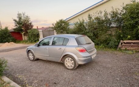 Opel Astra H, 2008 год, 330 000 рублей, 5 фотография