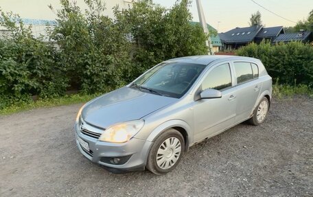 Opel Astra H, 2008 год, 330 000 рублей, 3 фотография