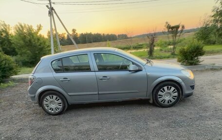 Opel Astra H, 2008 год, 330 000 рублей, 8 фотография
