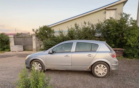 Opel Astra H, 2008 год, 330 000 рублей, 4 фотография