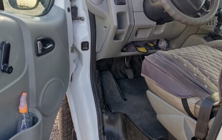 Renault Trafic, 2002 год, 850 000 рублей, 9 фотография
