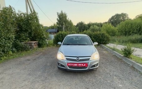 Opel Astra H, 2008 год, 330 000 рублей, 2 фотография