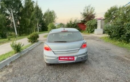 Opel Astra H, 2008 год, 330 000 рублей, 6 фотография