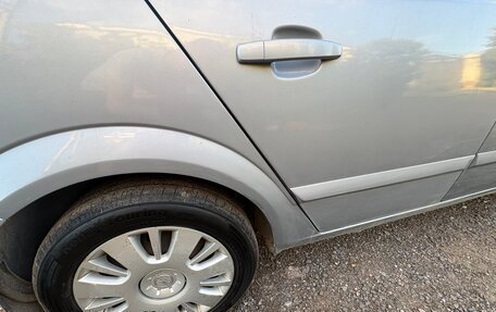 Opel Astra H, 2008 год, 330 000 рублей, 14 фотография