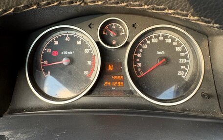 Opel Astra H, 2008 год, 330 000 рублей, 18 фотография