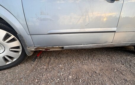 Opel Astra H, 2008 год, 330 000 рублей, 16 фотография