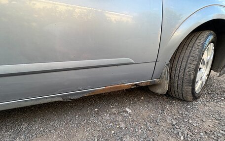Opel Astra H, 2008 год, 330 000 рублей, 13 фотография