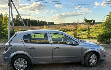 Opel Astra H, 2008 год, 330 000 рублей, 20 фотография