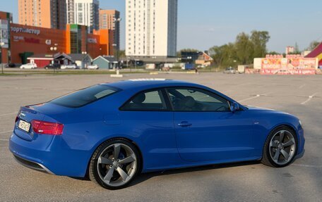 Audi A5, 2015 год, 2 500 000 рублей, 6 фотография