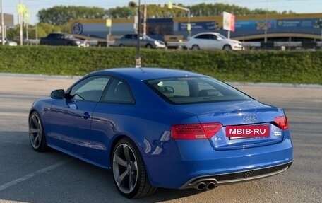 Audi A5, 2015 год, 2 500 000 рублей, 7 фотография