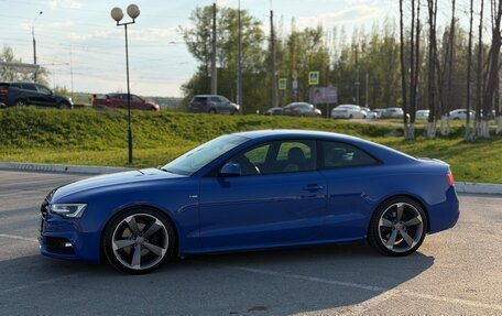 Audi A5, 2015 год, 2 500 000 рублей, 8 фотография