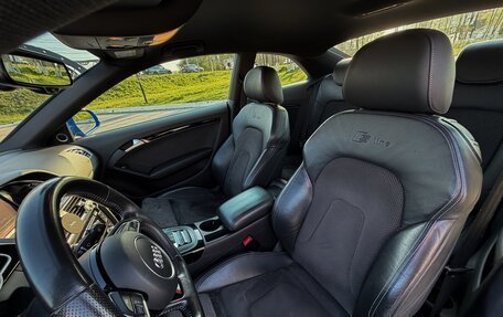 Audi A5, 2015 год, 2 500 000 рублей, 9 фотография