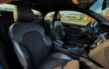Audi A5, 2015 год, 2 500 000 рублей, 10 фотография