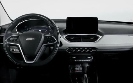 Chevrolet Captiva, 2022 год, 2 150 000 рублей, 4 фотография