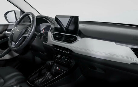 Chevrolet Captiva, 2022 год, 2 150 000 рублей, 3 фотография