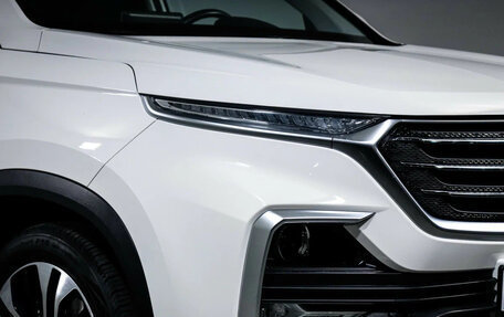 Chevrolet Captiva, 2022 год, 2 150 000 рублей, 7 фотография