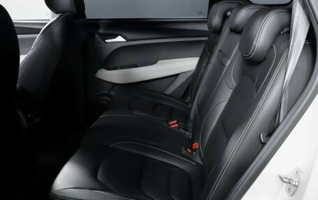 Chevrolet Captiva, 2022 год, 2 150 000 рублей, 10 фотография