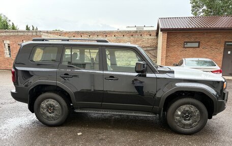 Toyota Land Cruiser Prado, 2026 год, 10 850 000 рублей, 3 фотография
