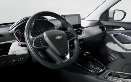 Chevrolet Captiva, 2022 год, 2 150 000 рублей, 8 фотография