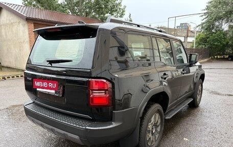 Toyota Land Cruiser Prado, 2026 год, 10 850 000 рублей, 4 фотография
