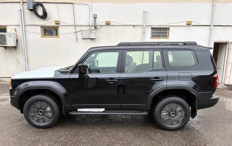 Toyota Land Cruiser Prado, 2026 год, 10 850 000 рублей, 7 фотография