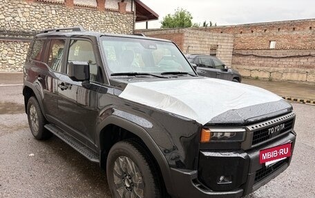 Toyota Land Cruiser Prado, 2026 год, 10 850 000 рублей, 2 фотография