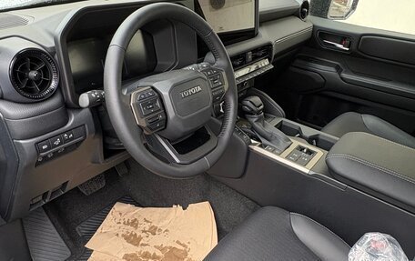 Toyota Land Cruiser Prado, 2026 год, 10 850 000 рублей, 9 фотография