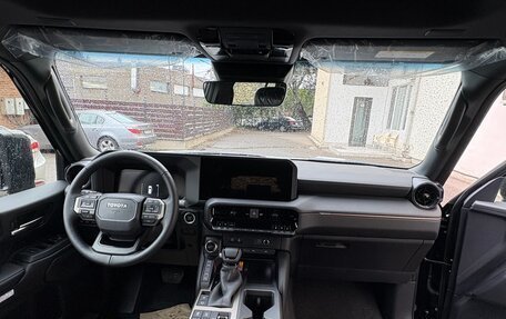 Toyota Land Cruiser Prado, 2026 год, 10 850 000 рублей, 16 фотография